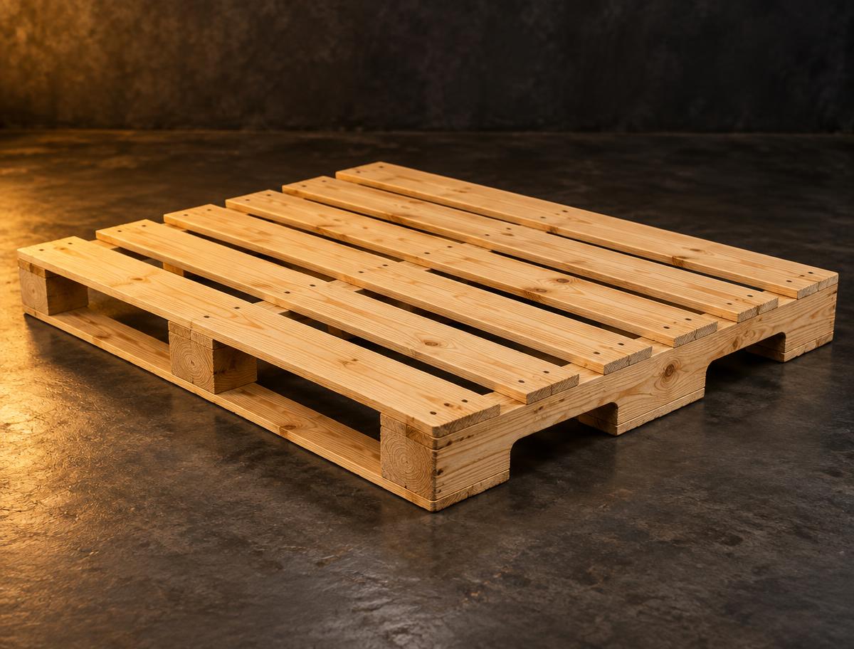 48x40 Standard Pallets